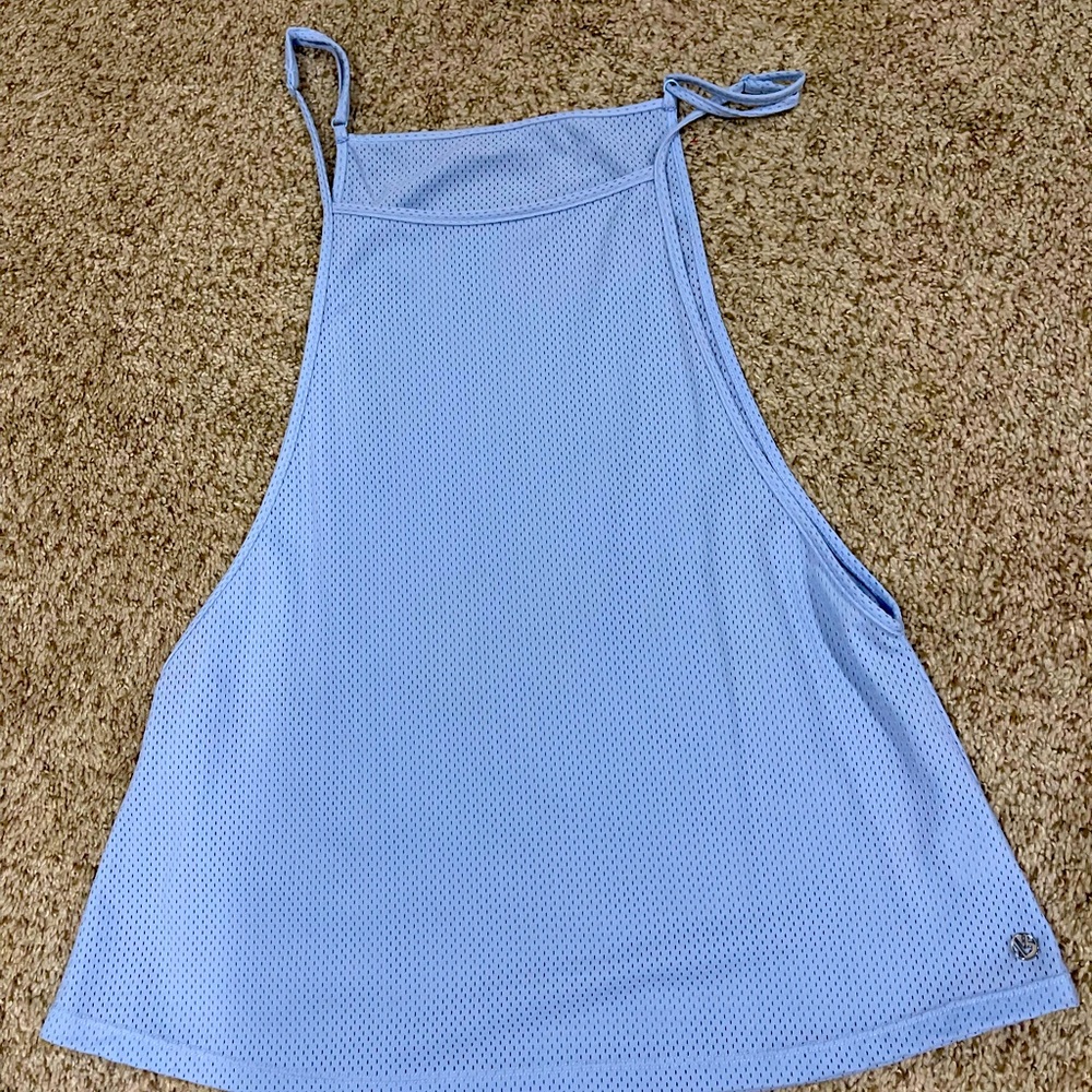 Buffbunny Tank Top M